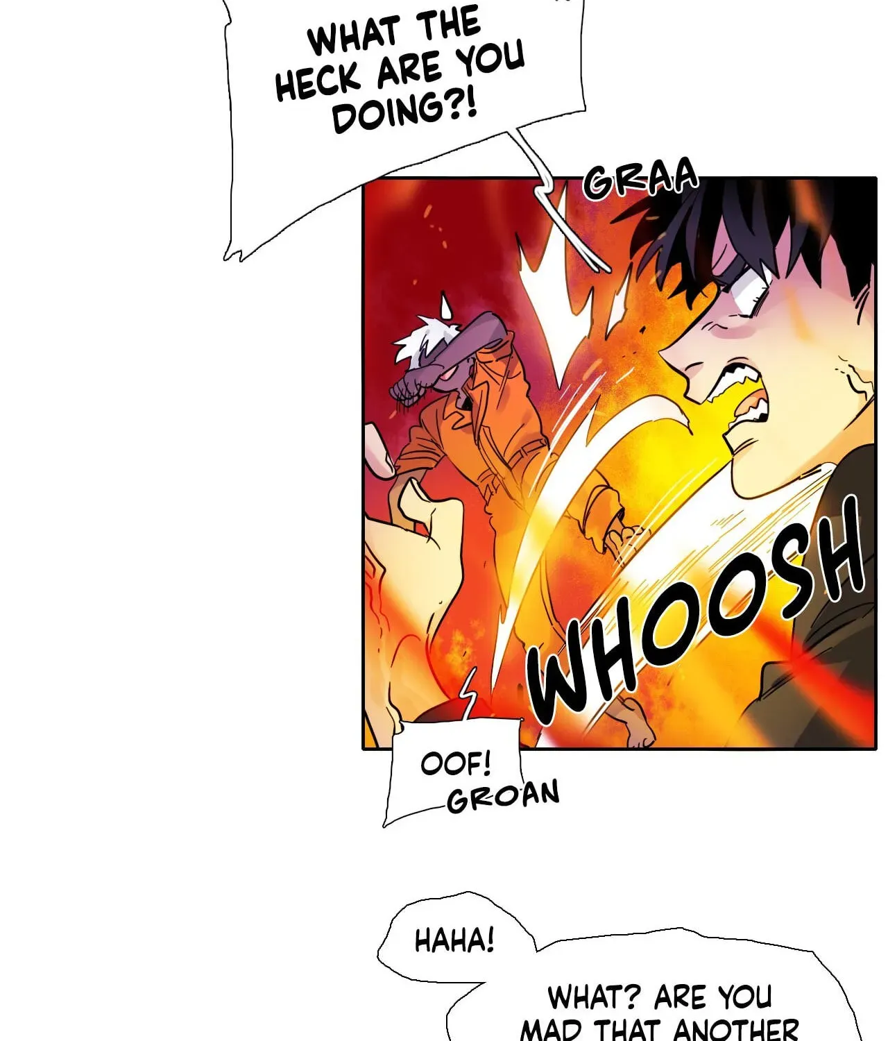 Read Heroes Plan.B chapter 170 image 13 on Lezhin