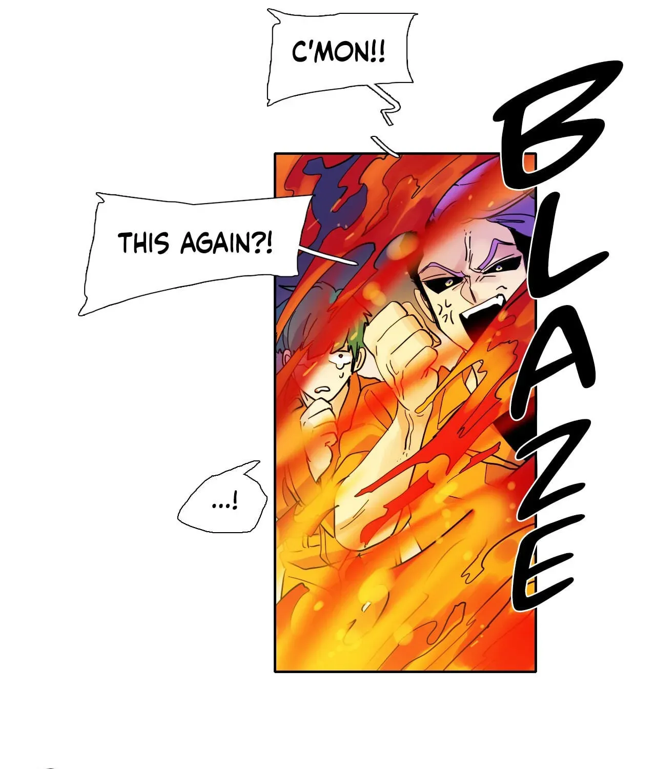 Read Heroes Plan.B chapter 170 image 2 on Lezhin