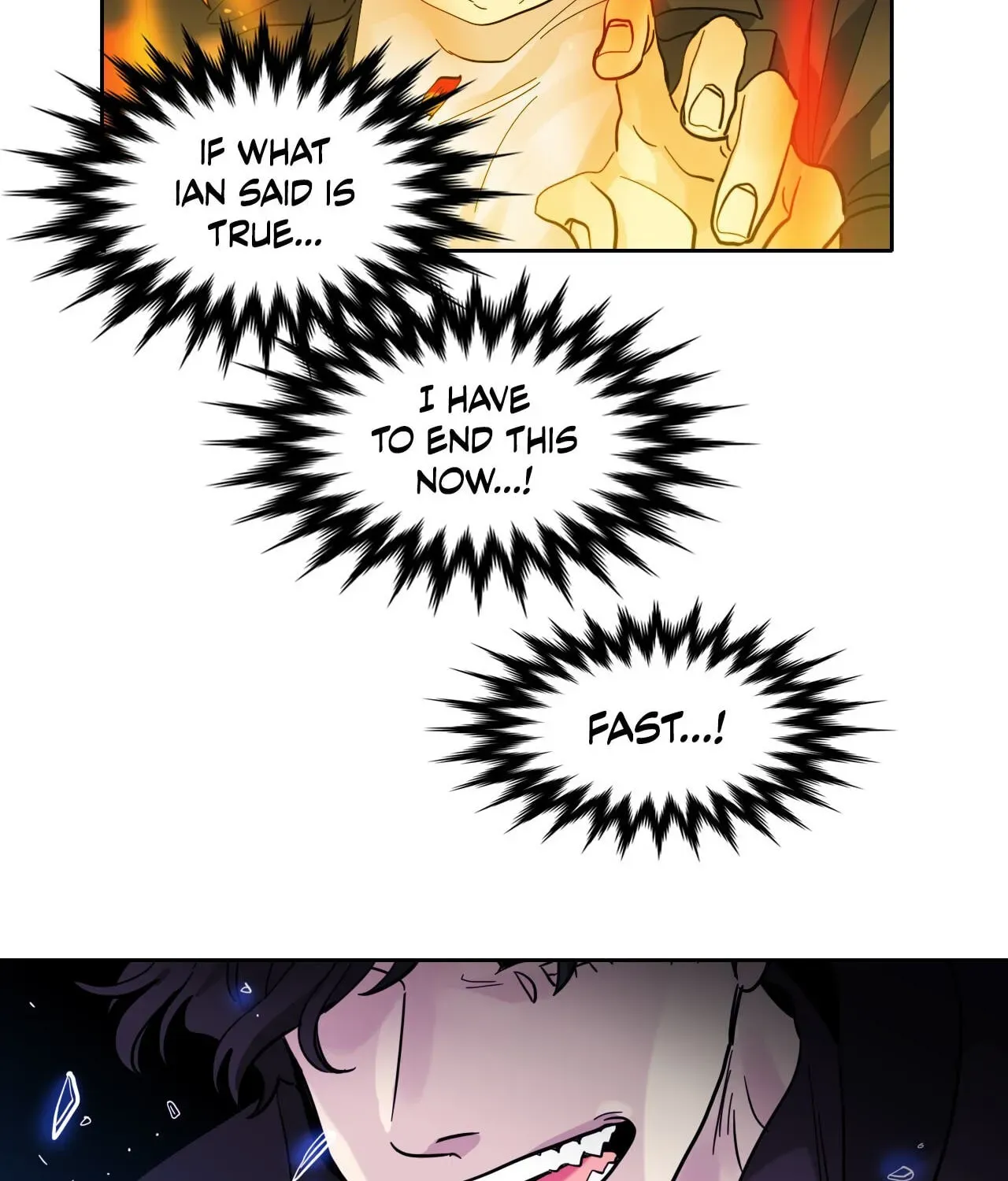Read Heroes Plan.B chapter 170 image 27 on Lezhin