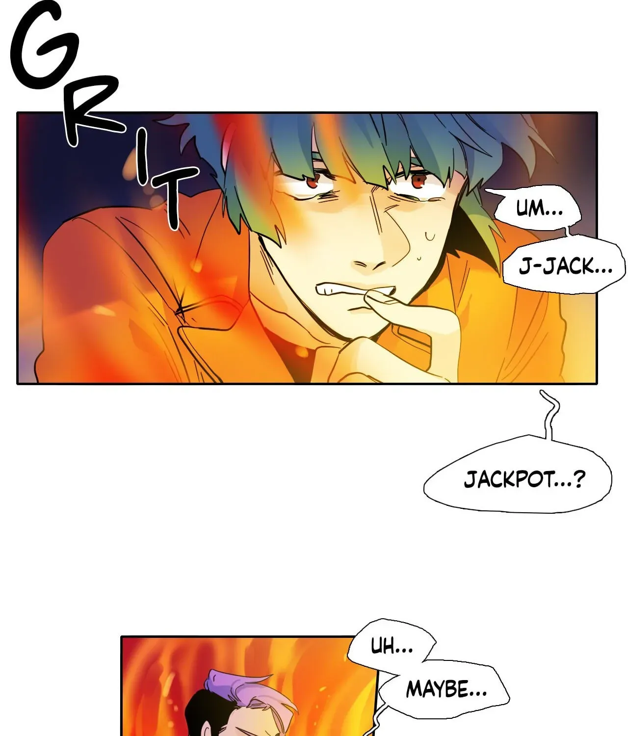 Read Heroes Plan.B chapter 170 image 3 on Lezhin