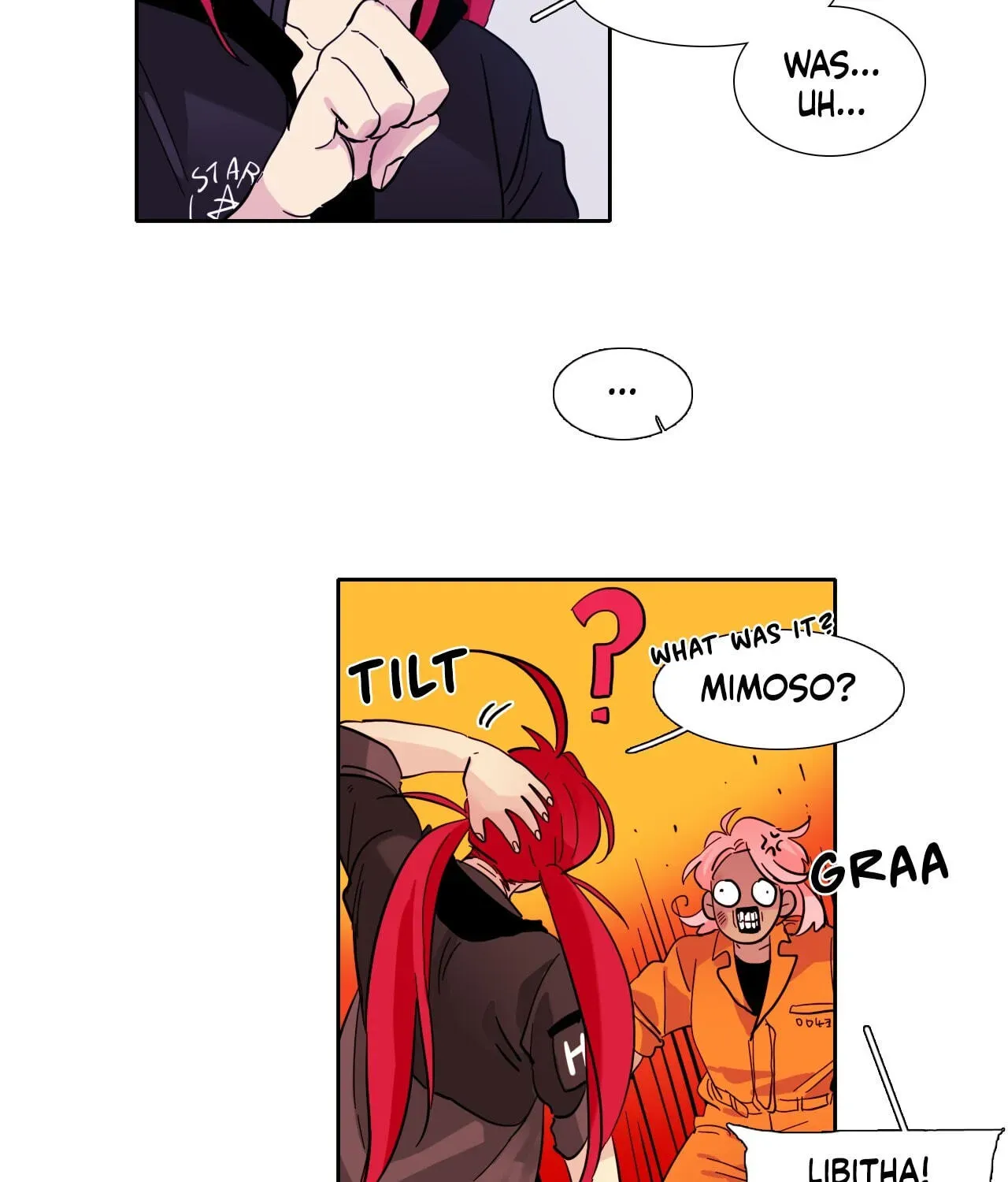 Read Heroes Plan.B chapter 170 image 34 on Lezhin