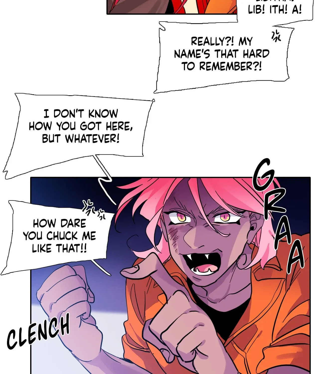 Read Heroes Plan.B chapter 170 image 35 on Lezhin