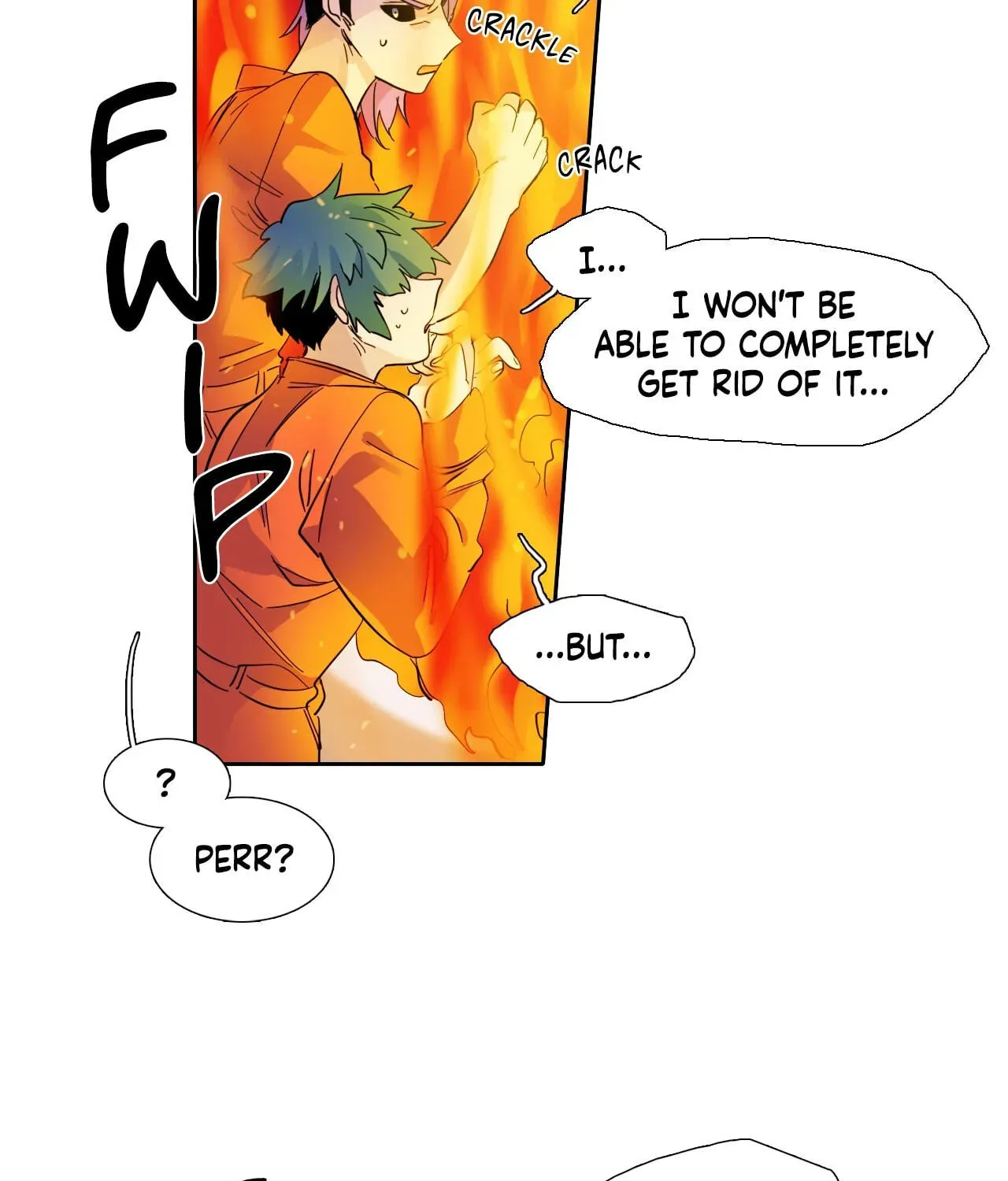 Read Heroes Plan.B chapter 170 image 4 on Lezhin