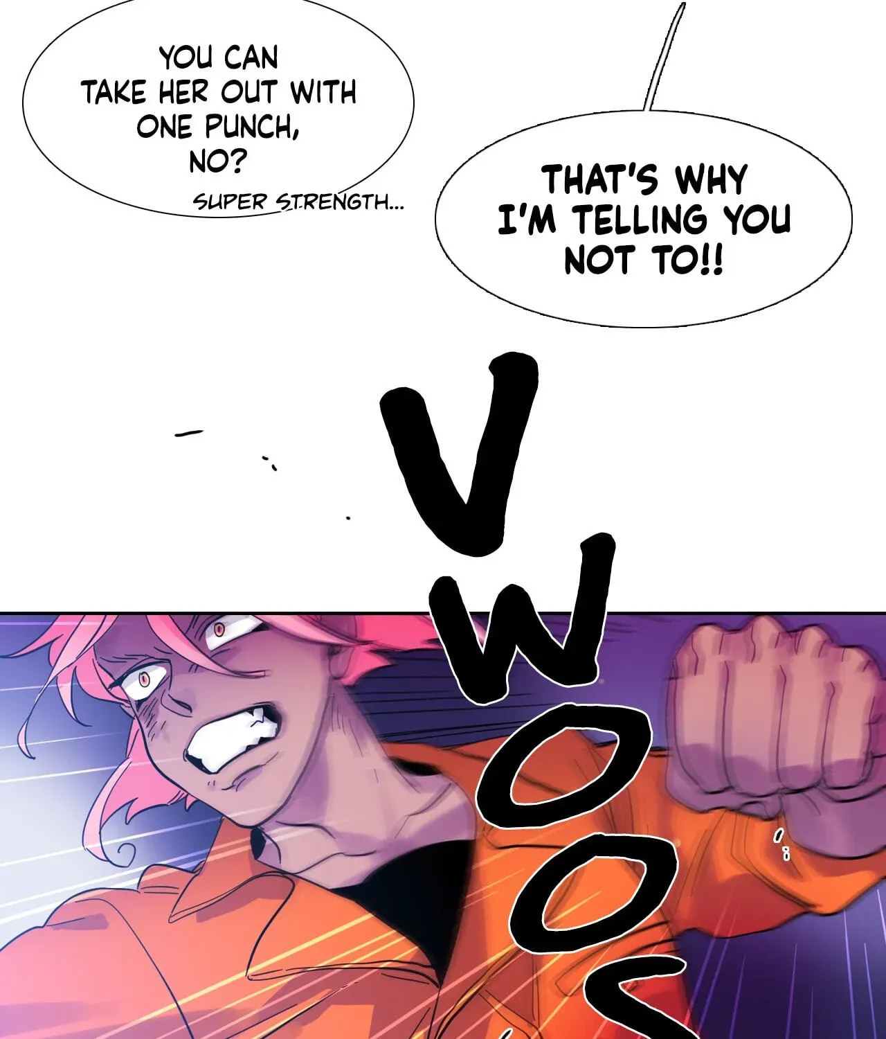 Read Heroes Plan.B chapter 170 image 40 on Lezhin