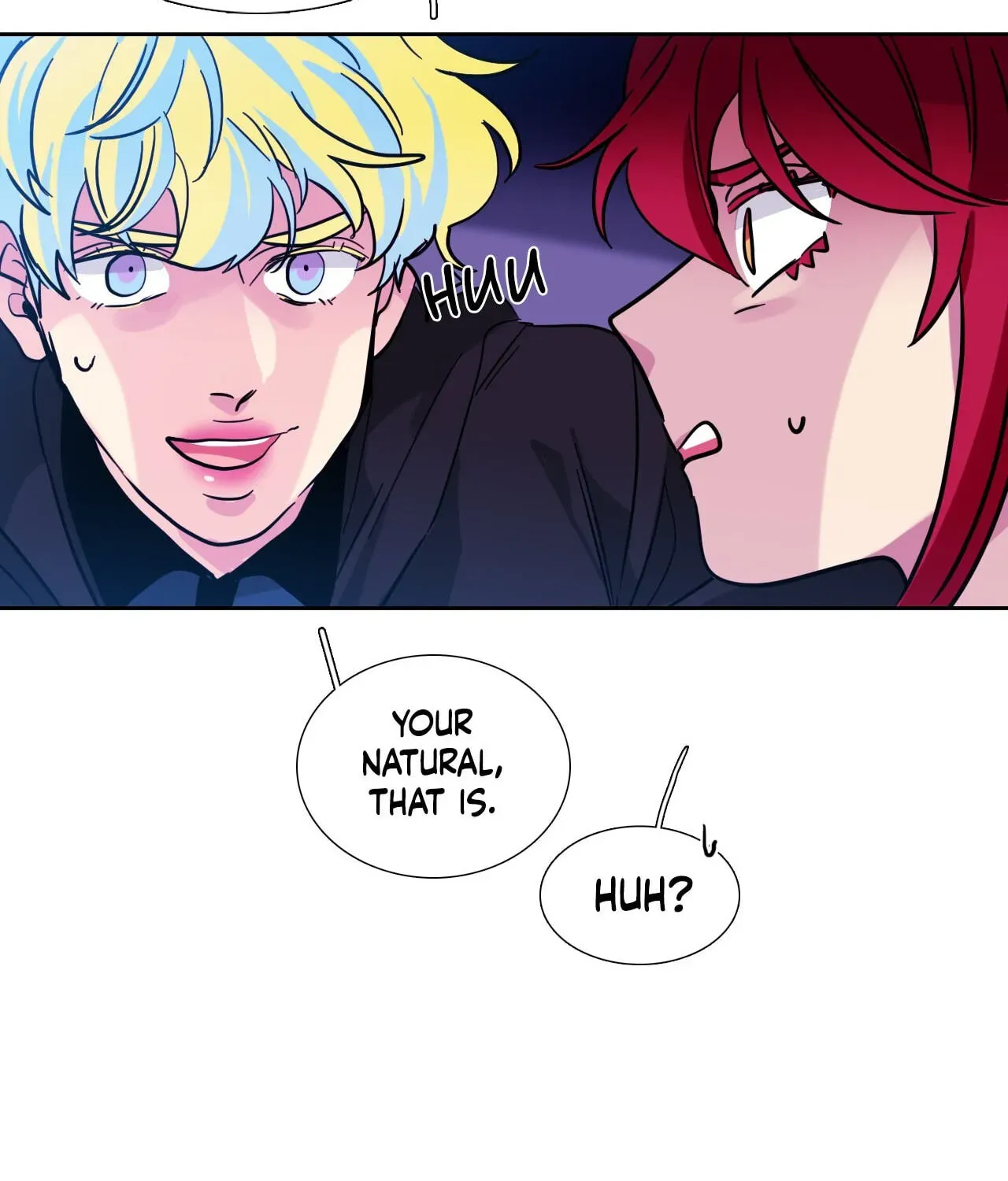 Read Heroes Plan.B chapter 170 image 47 on Lezhin