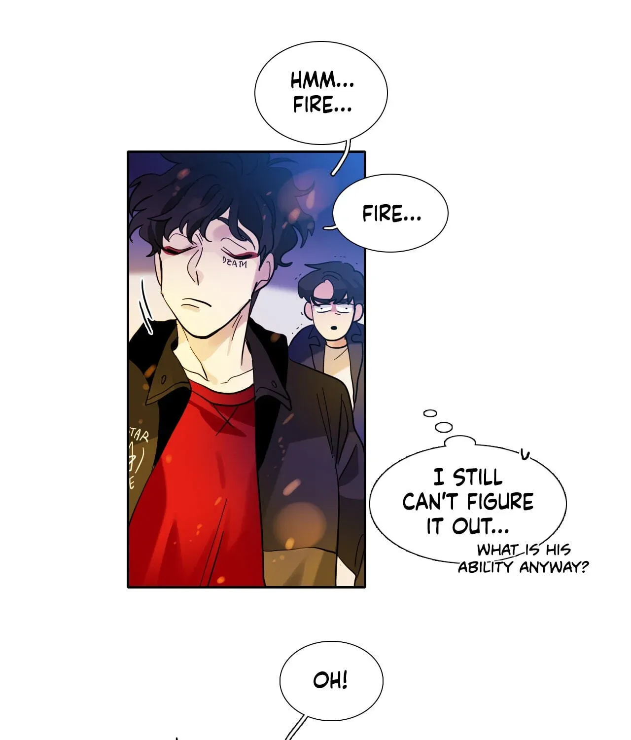 Read Heroes Plan.B chapter 170 image 48 on Lezhin