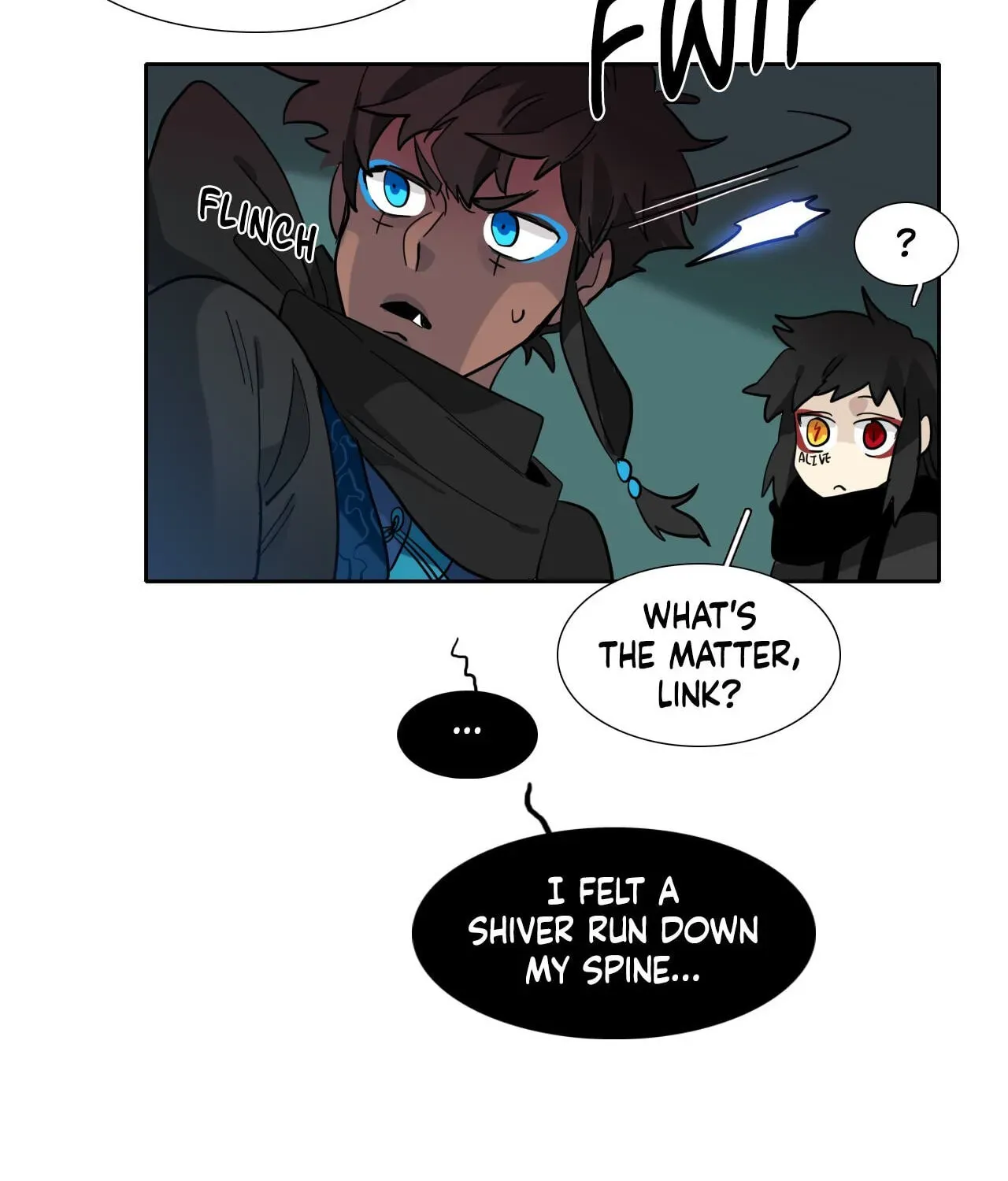 Read Heroes Plan.B chapter 170 image 51 on Lezhin
