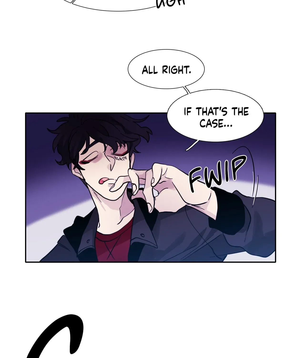 Read Heroes Plan.B chapter 170 image 54 on Lezhin