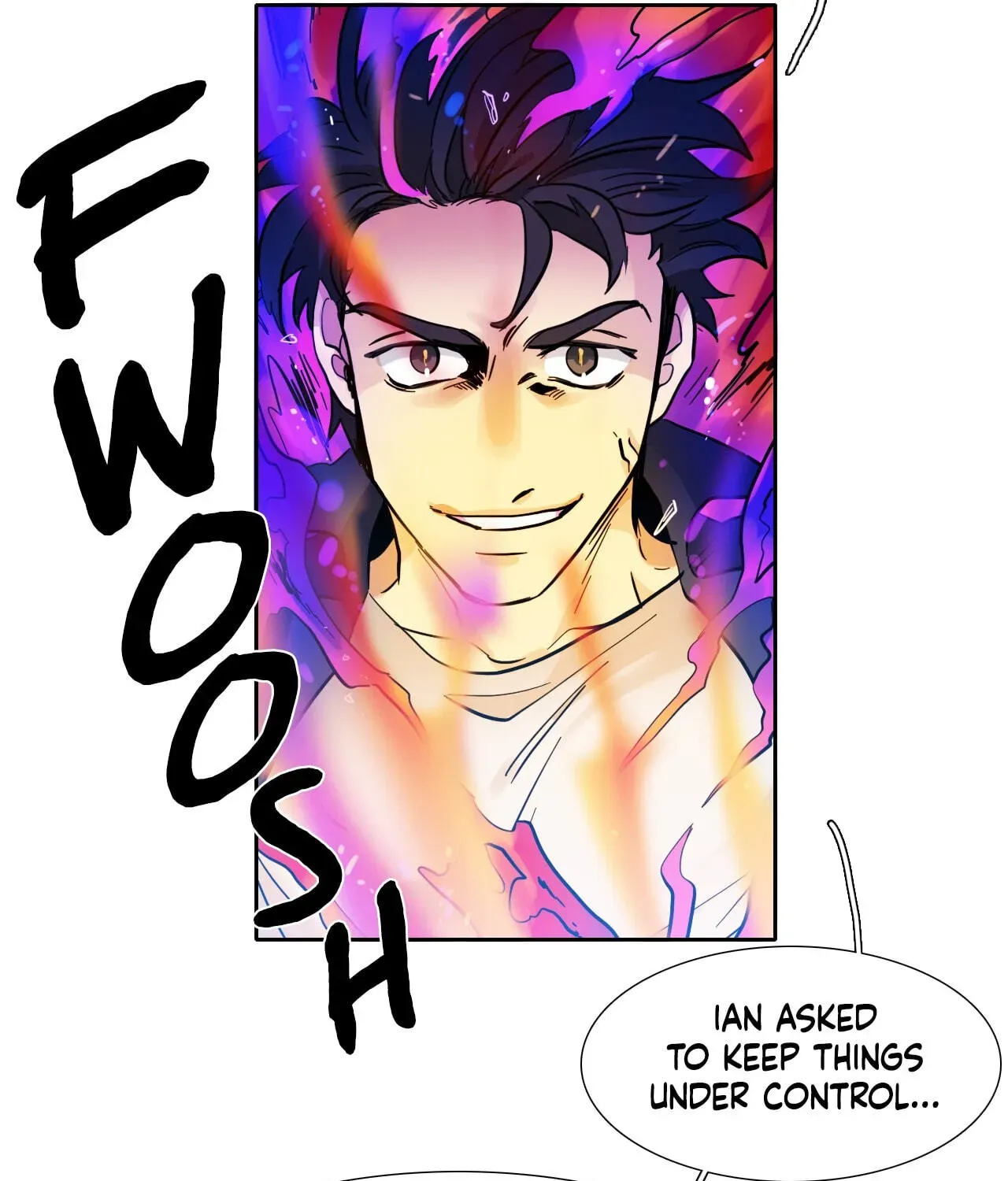 Read Heroes Plan.B chapter 170 image 58 on Lezhin