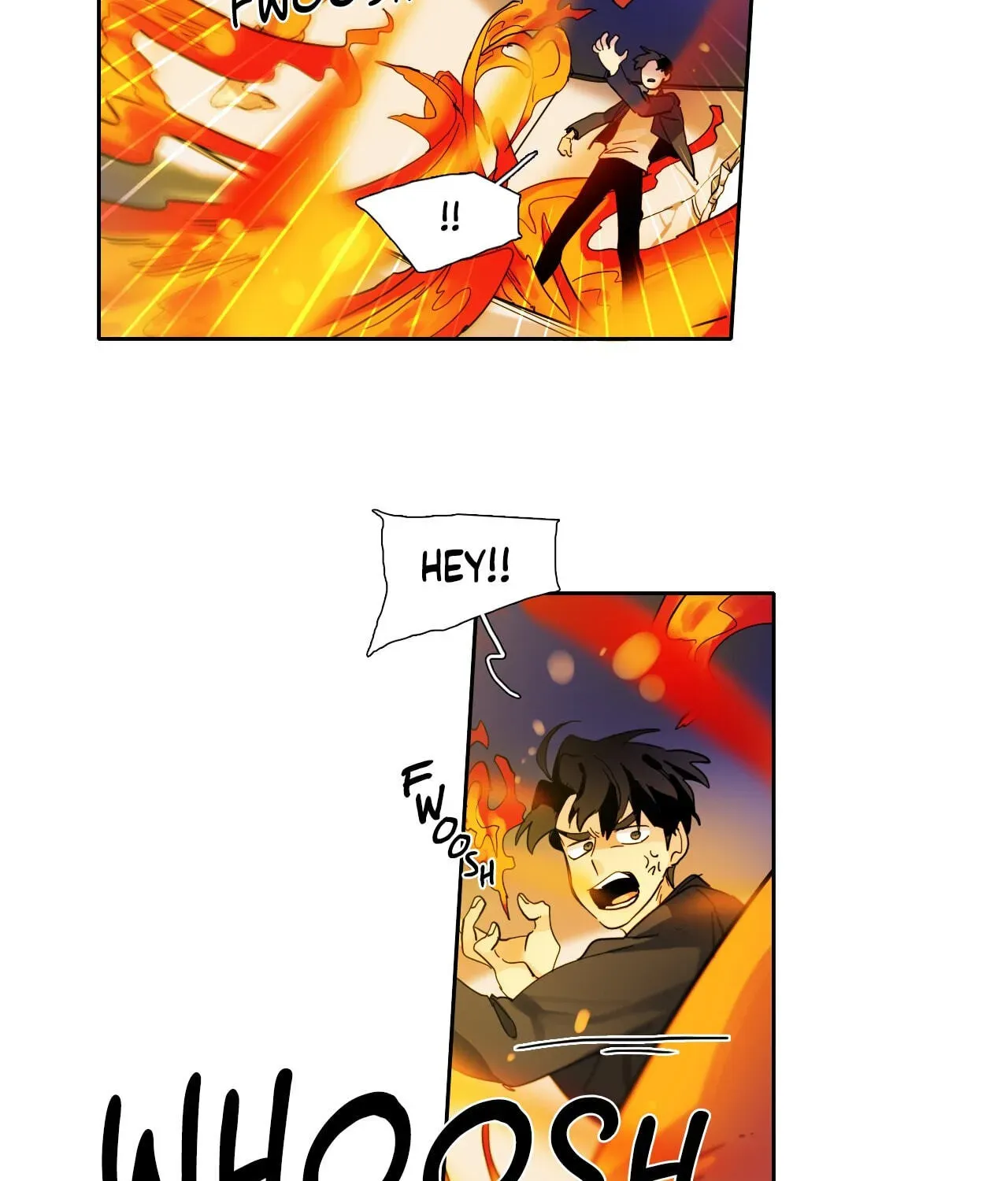 Read Heroes Plan.B chapter 170 image 8 on Lezhin
