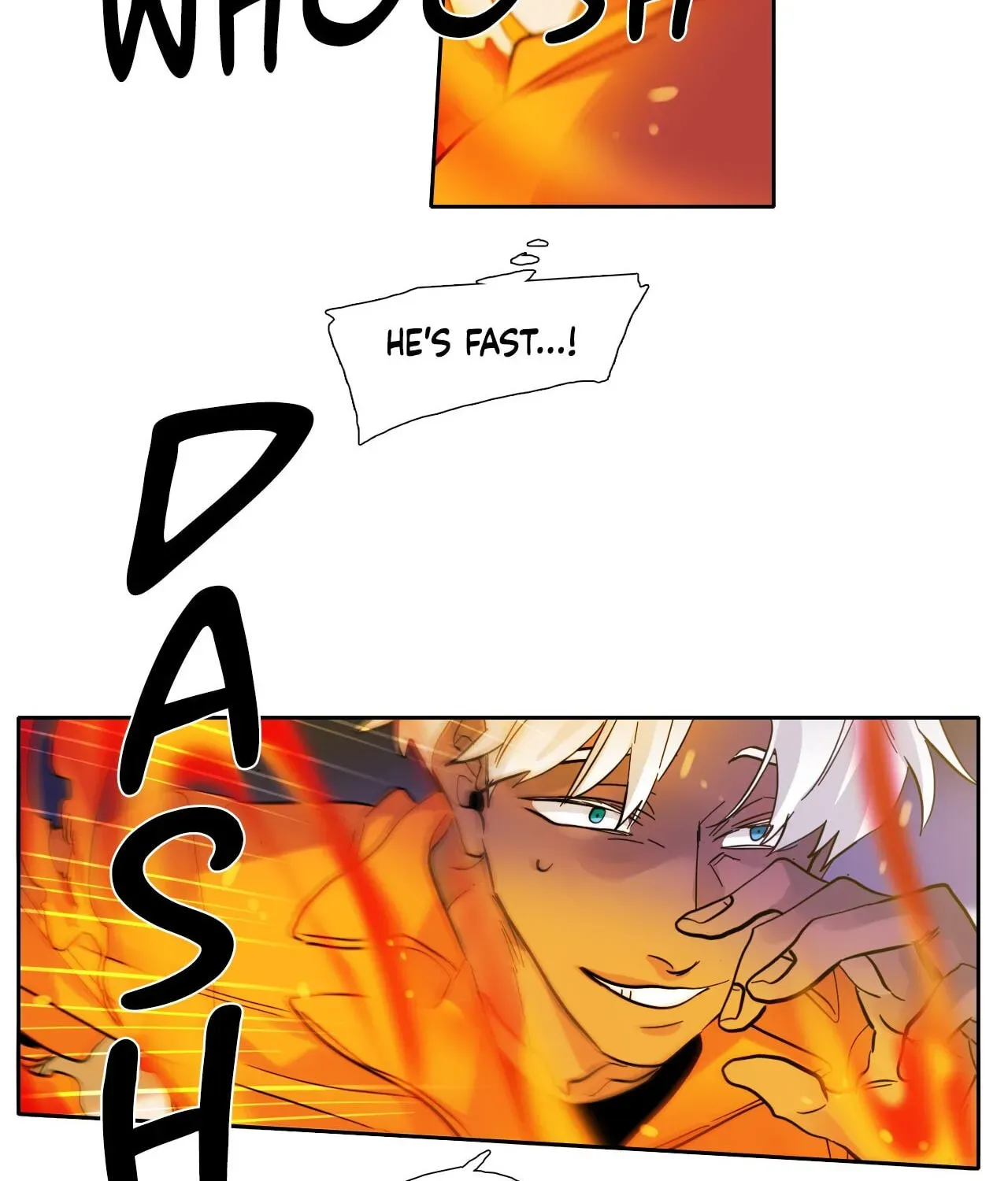 Read Heroes Plan.B chapter 170 image 9 on Lezhin