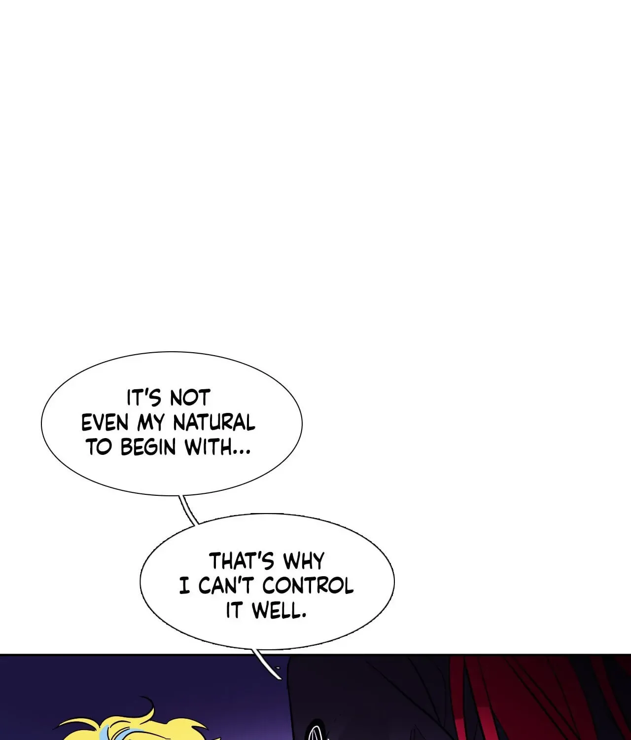 Read Heroes Plan.B chapter 171 image 19 on Lezhin