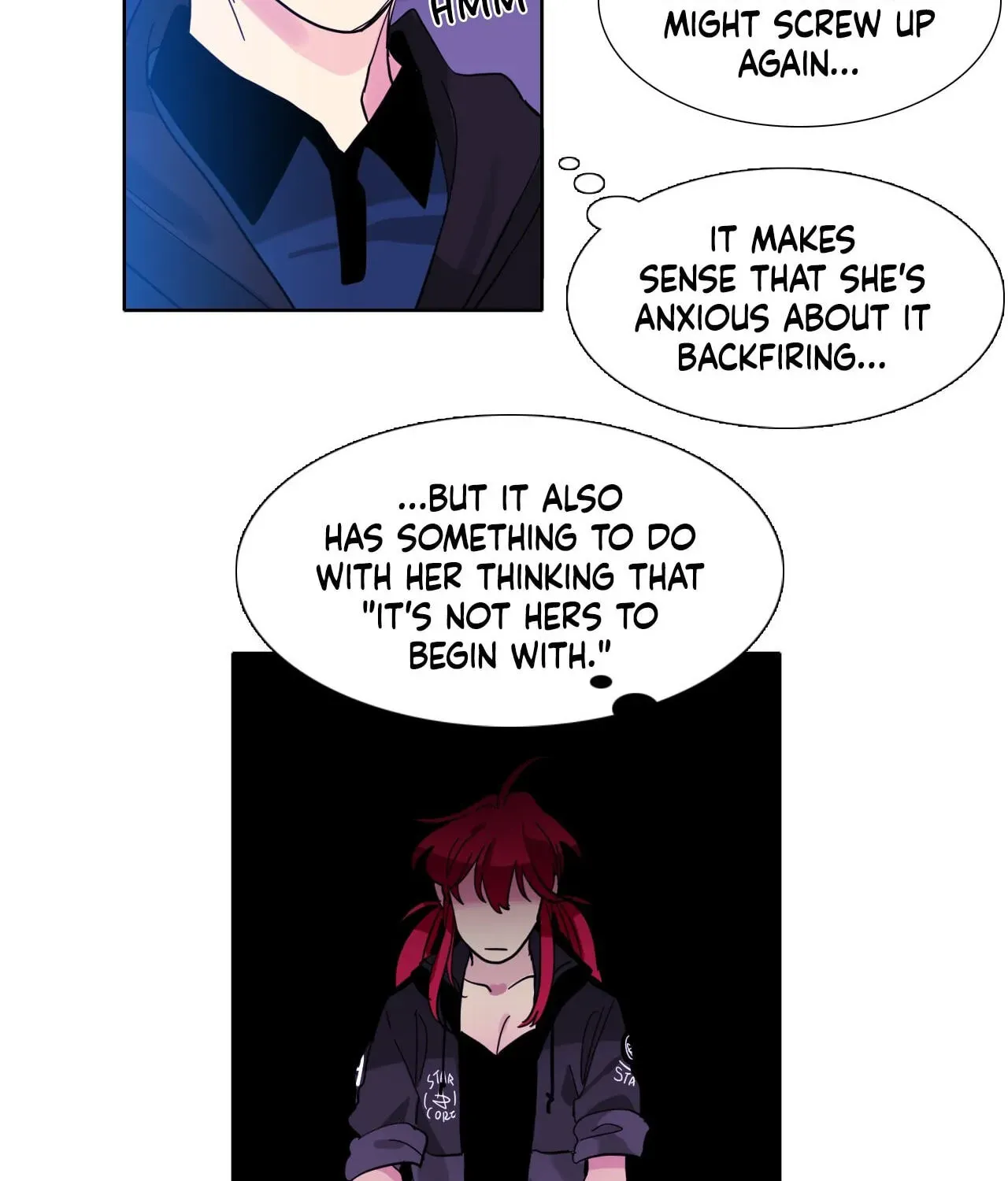 Read Heroes Plan.B chapter 171 image 21 on Lezhin