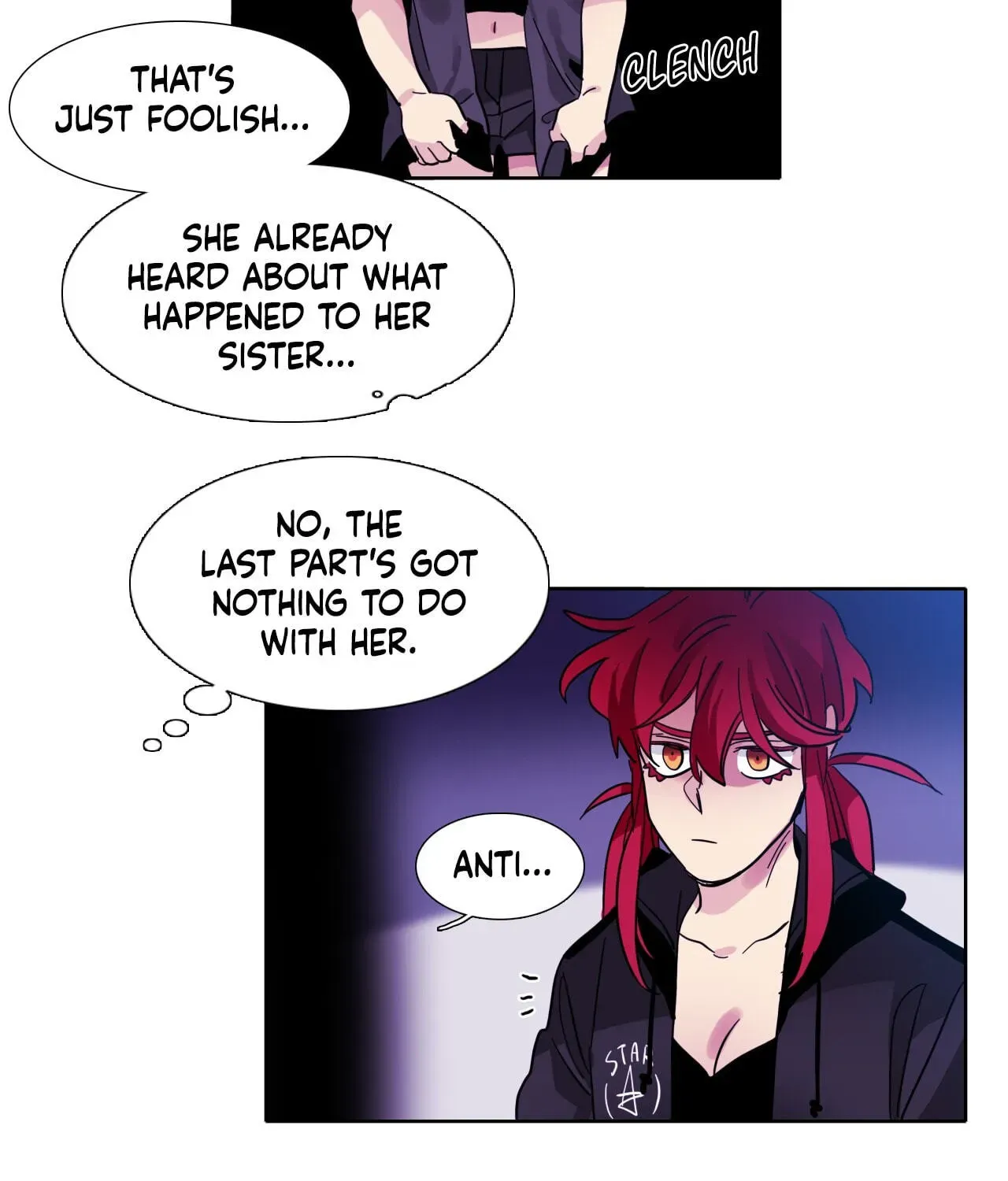 Read Heroes Plan.B chapter 171 image 22 on Lezhin