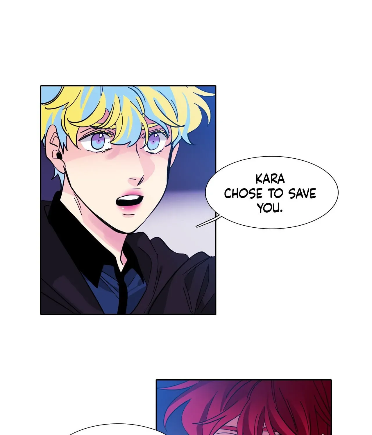 Read Heroes Plan.B chapter 171 image 23 on Lezhin