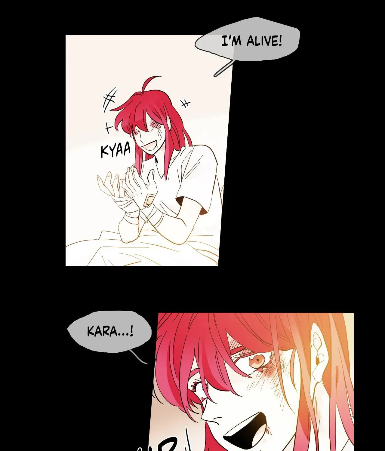 Read Heroes Plan.B chapter 171 image 25 on Lezhin