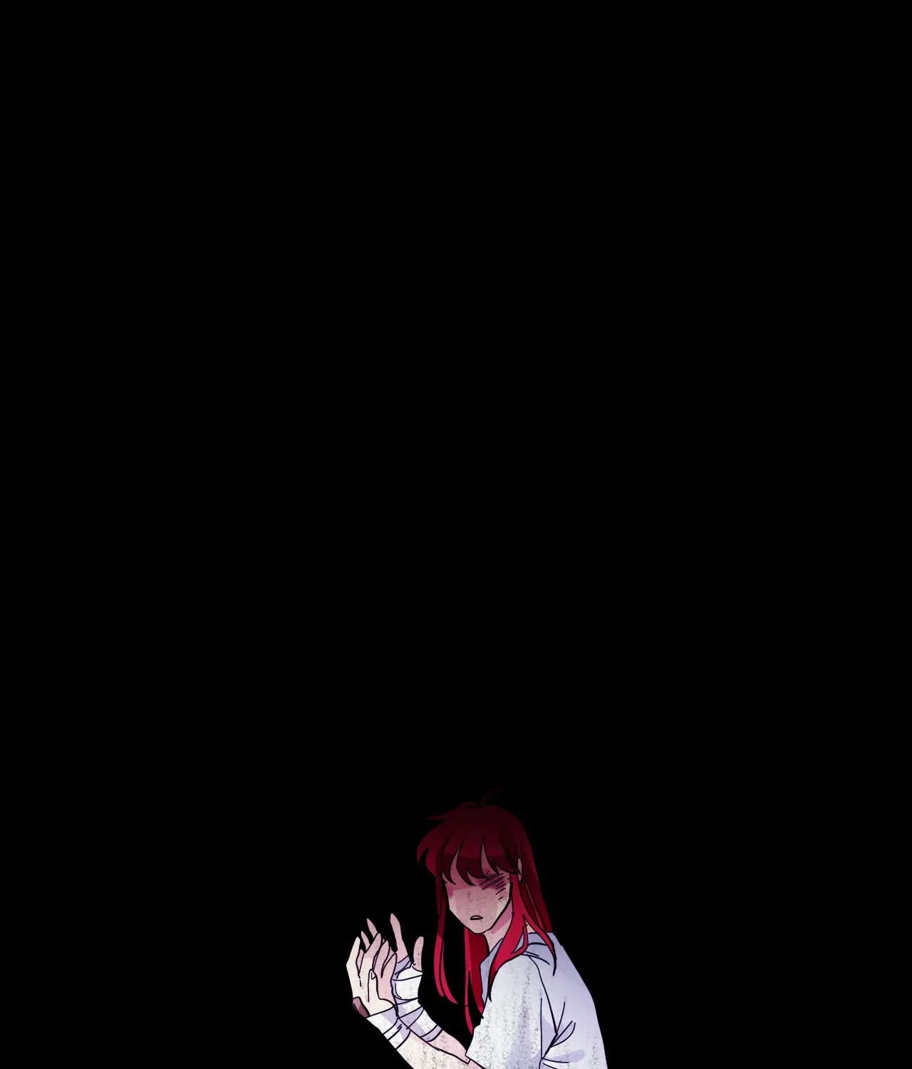 Read Heroes Plan.B chapter 171 image 27 on Lezhin