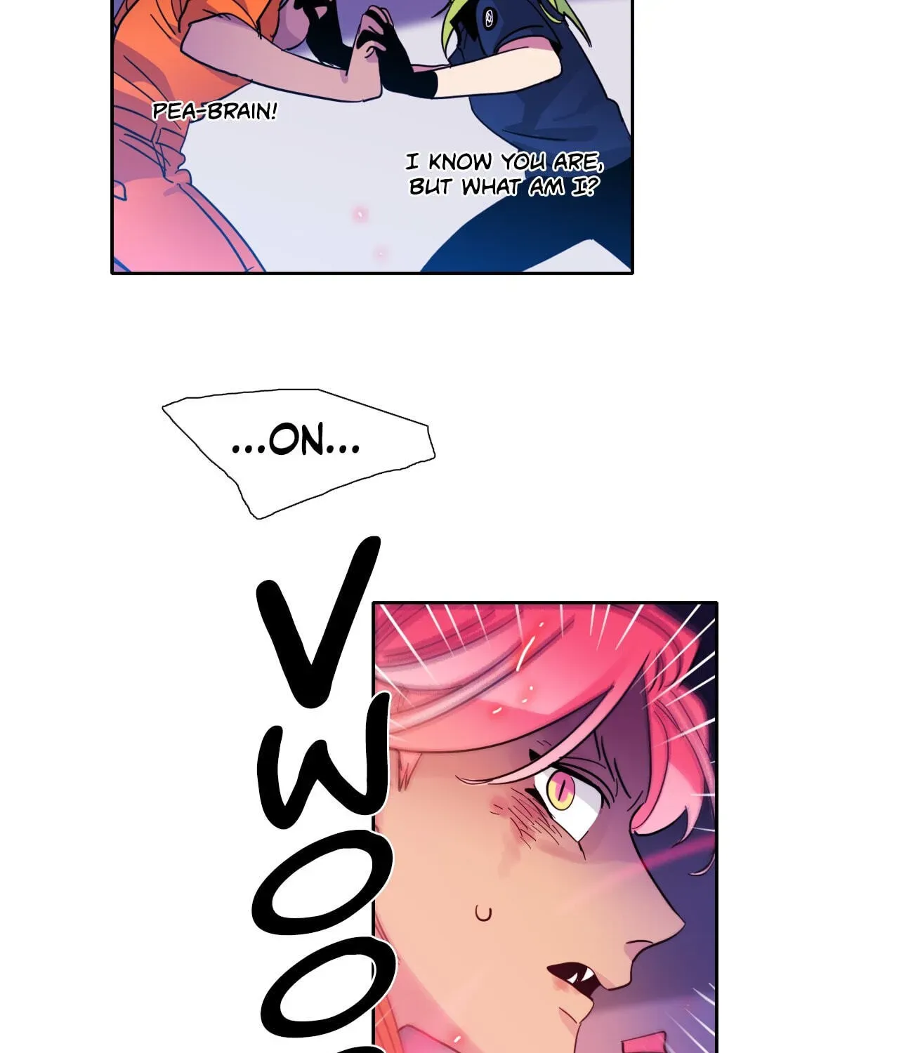 Read Heroes Plan.B chapter 171 image 38 on Lezhin