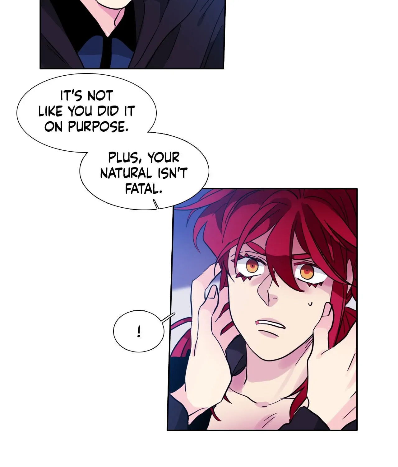 Read Heroes Plan.B chapter 171 image 4 on Lezhin