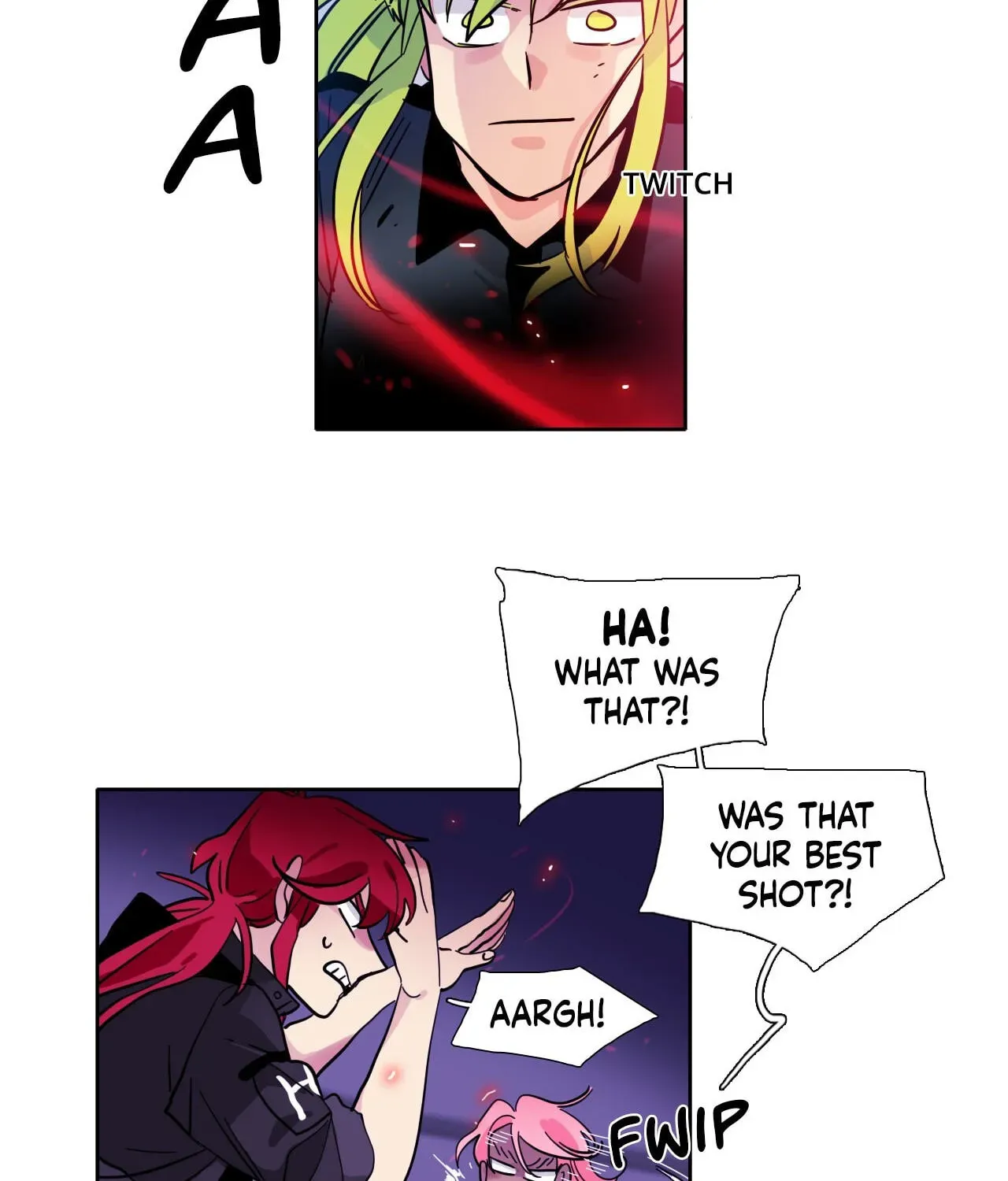 Read Heroes Plan.B chapter 171 image 41 on Lezhin