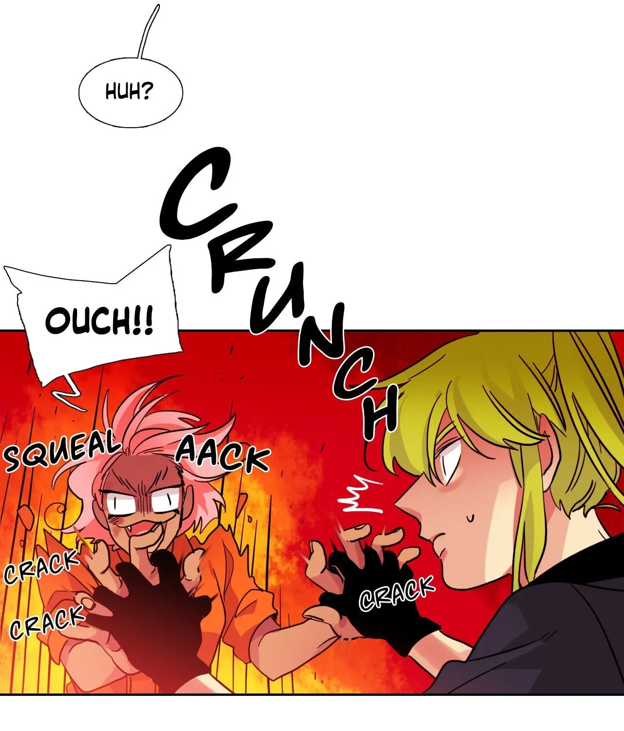 Read Heroes Plan.B chapter 171 image 43 on Lezhin
