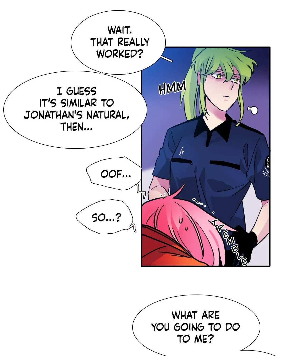Read Heroes Plan.B chapter 171 image 45 on Lezhin