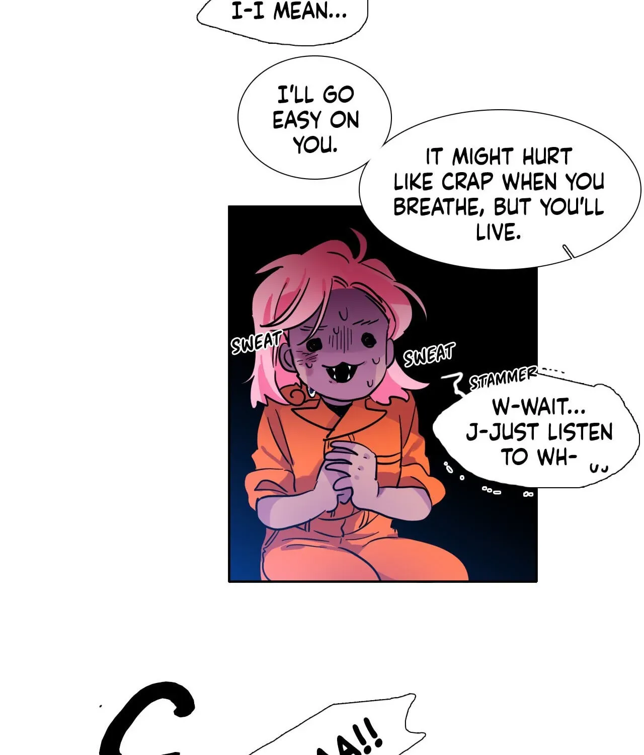 Read Heroes Plan.B chapter 171 image 49 on Lezhin