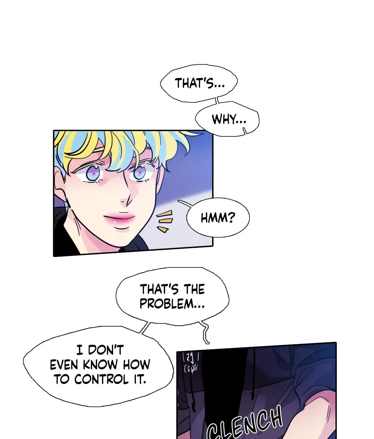 Read Heroes Plan.B chapter 171 image 5 on Lezhin
