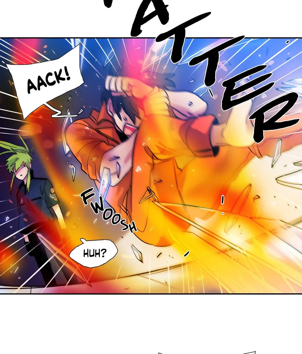Read Heroes Plan.B chapter 171 image 53 on Lezhin