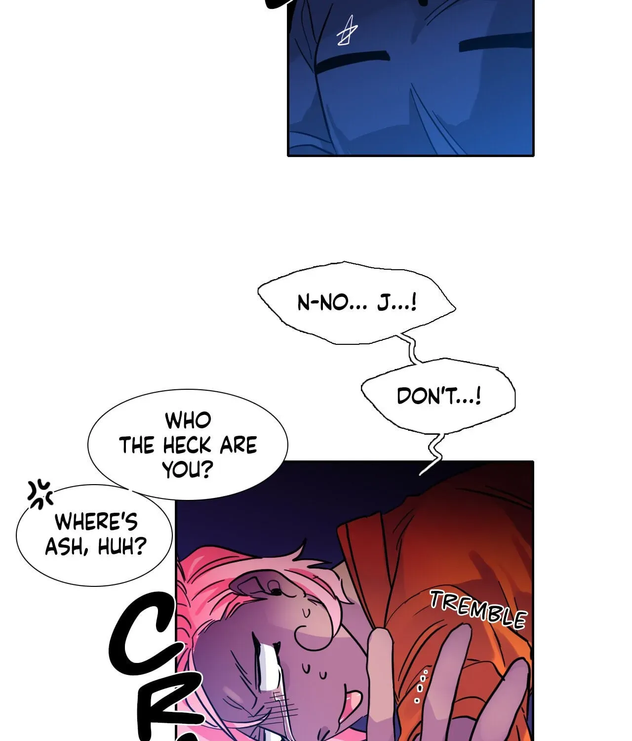 Read Heroes Plan.B chapter 171 image 58 on Lezhin