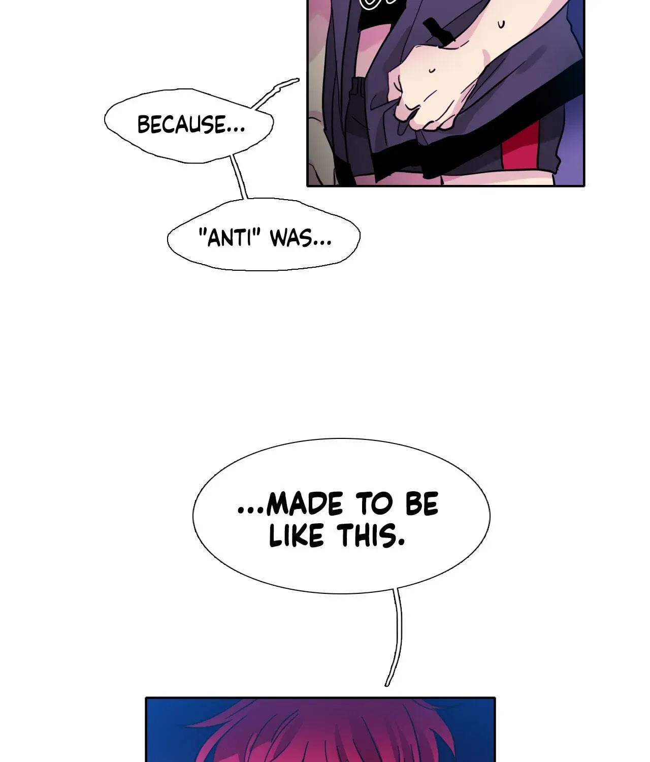 Read Heroes Plan.B chapter 171 image 6 on Lezhin