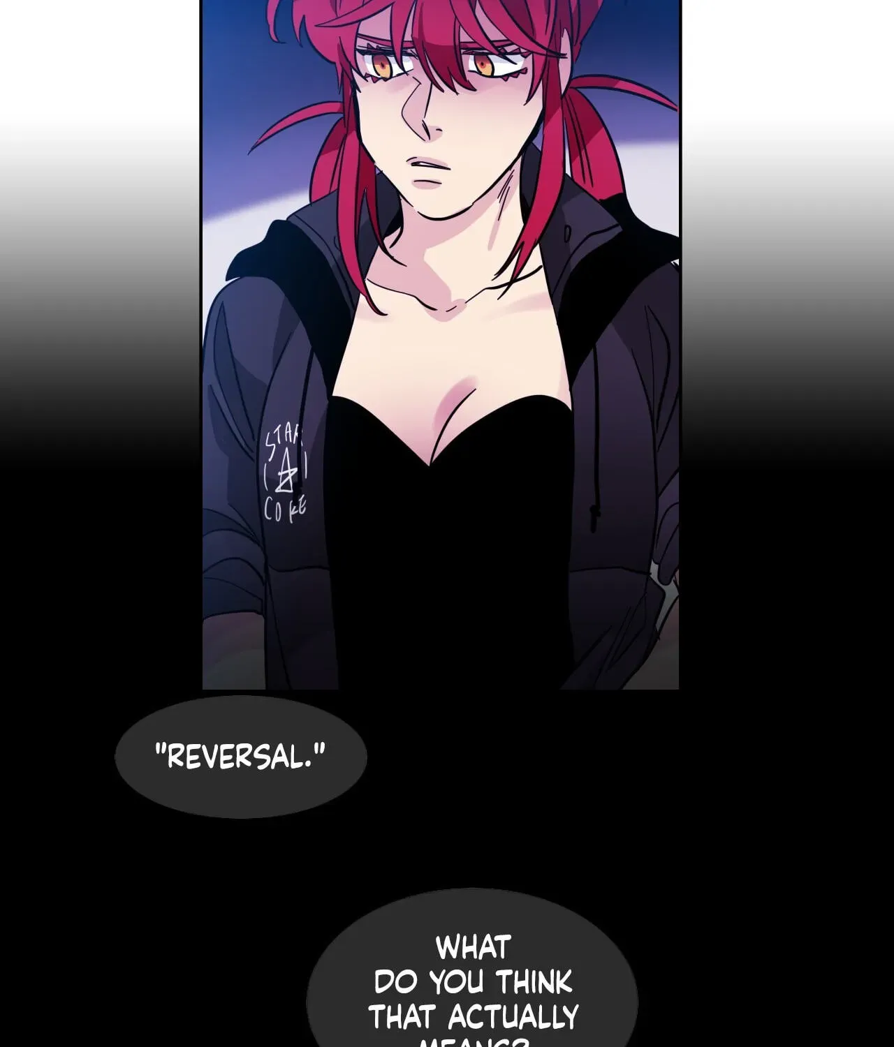 Read Heroes Plan.B chapter 171 image 7 on Lezhin