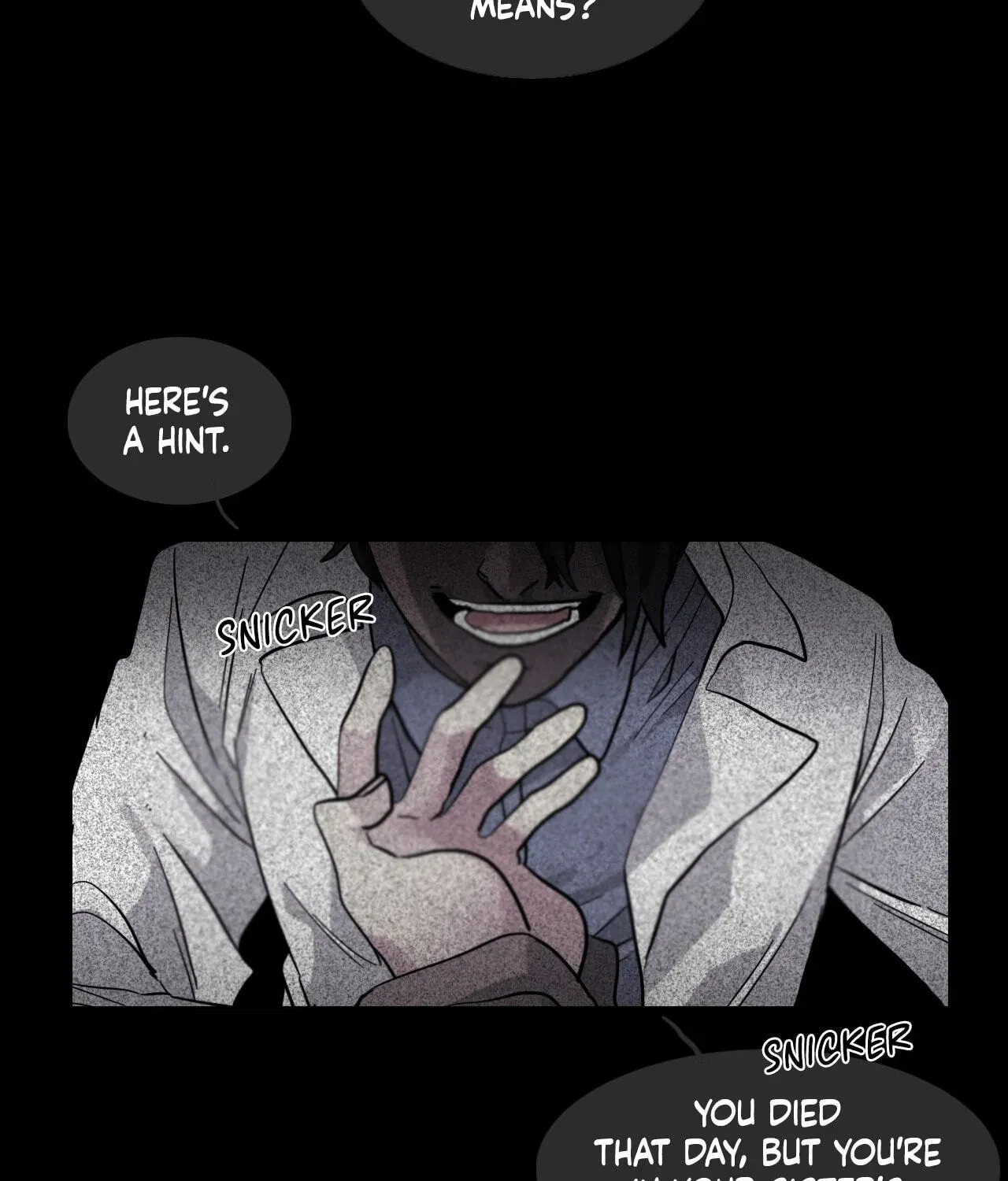 Read Heroes Plan.B chapter 171 image 8 on Lezhin