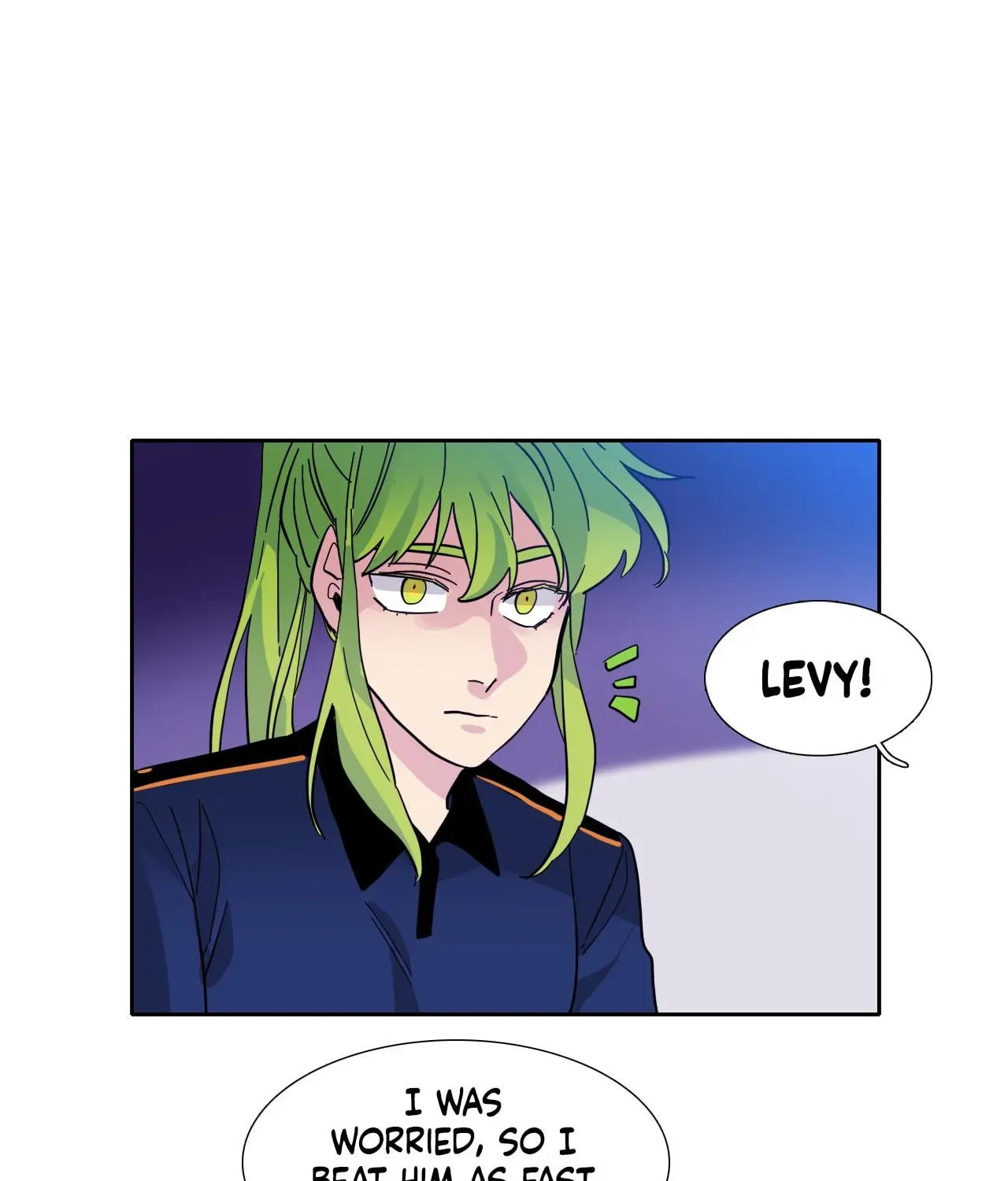 Read Heroes Plan.B chapter 172 image 0 on Lezhin