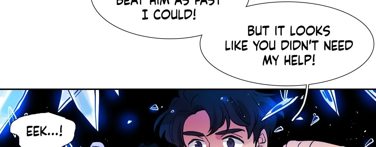 Read Heroes Plan.B chapter 172 image 1 on Lezhin