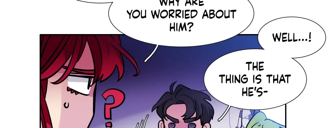 Read Heroes Plan.B chapter 172 image 11 on Lezhin