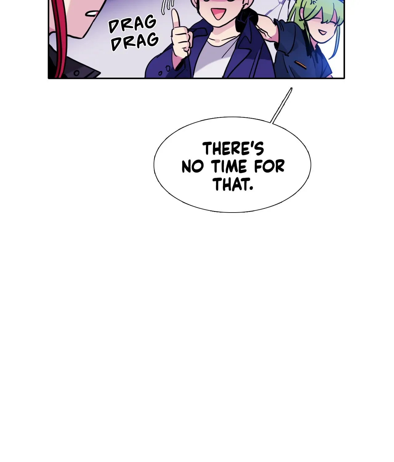 Read Heroes Plan.B chapter 172 image 12 on Lezhin