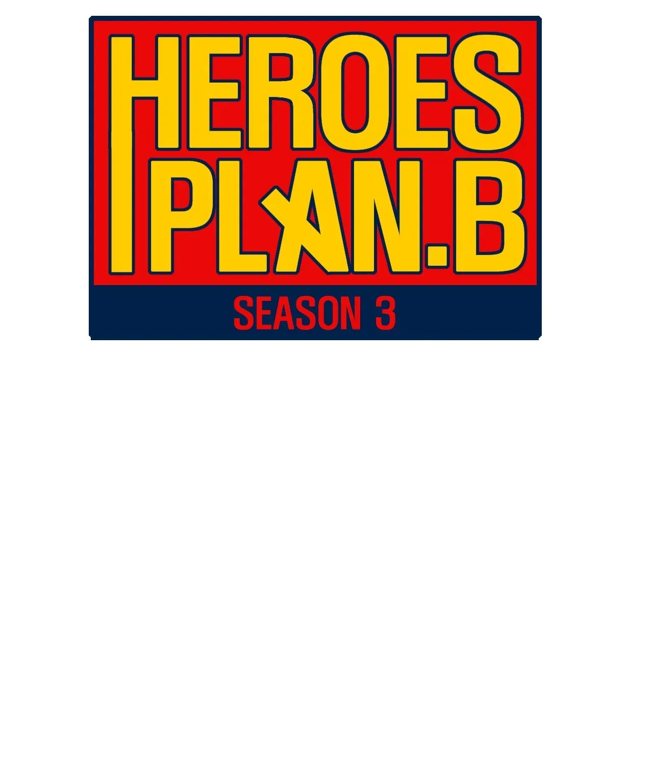 Read Heroes Plan.B chapter 172 image 18 on Lezhin