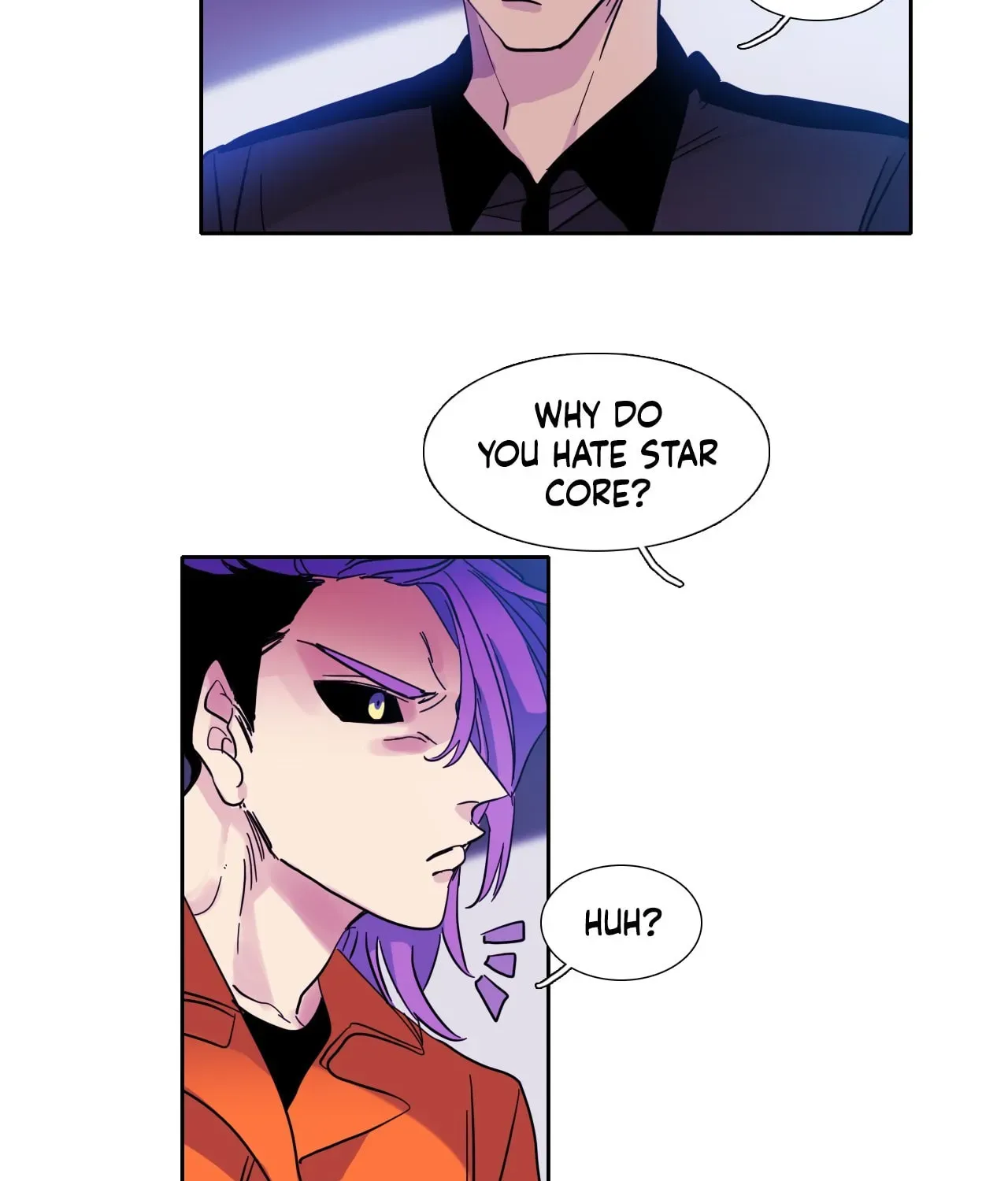 Read Heroes Plan.B chapter 172 image 26 on Lezhin