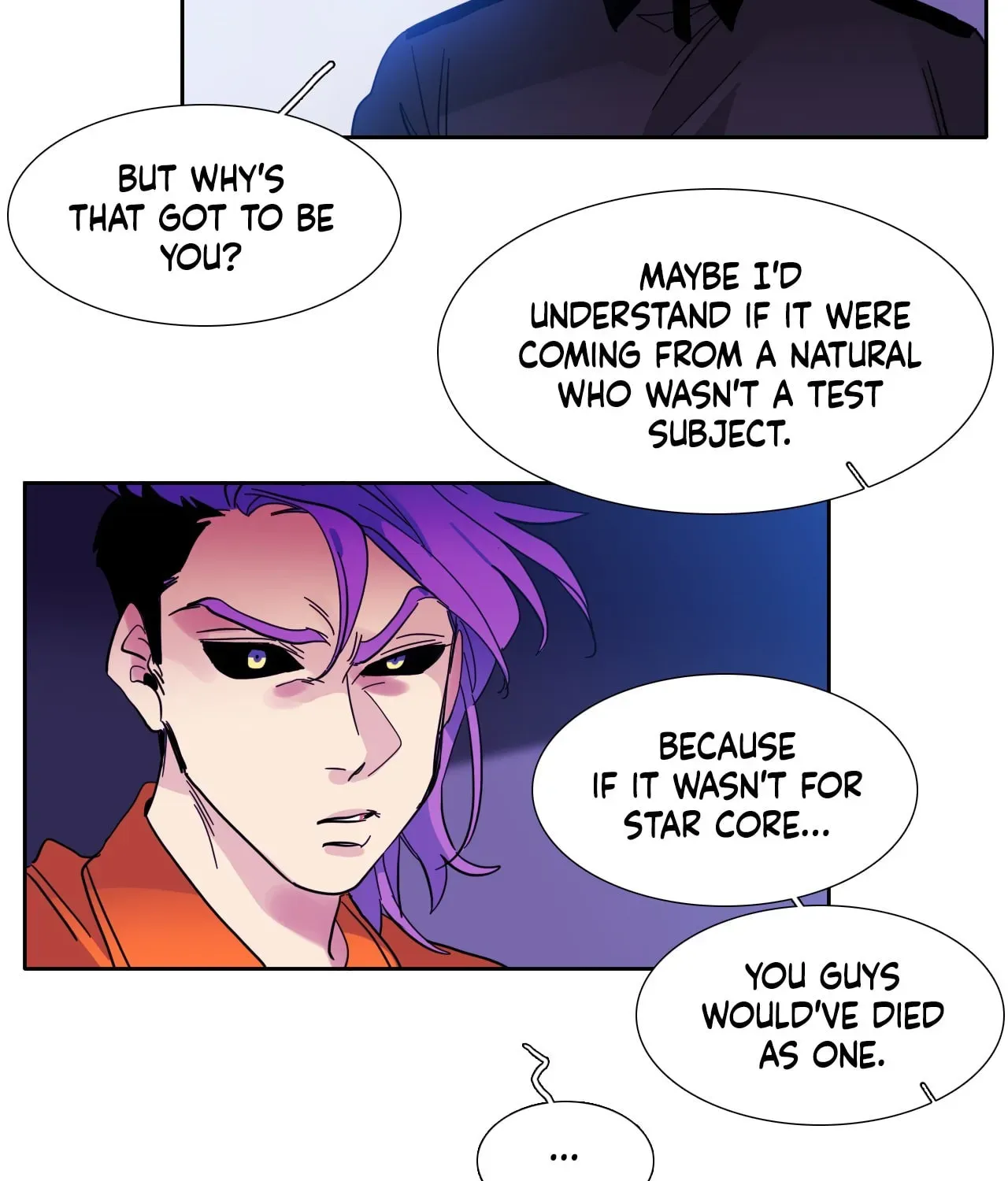 Read Heroes Plan.B chapter 172 image 30 on Lezhin
