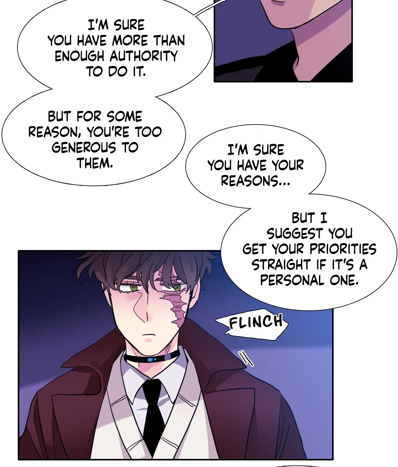 Read Heroes Plan.B chapter 172 image 34 on Lezhin