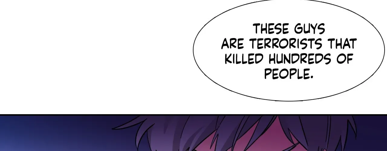 Read Heroes Plan.B chapter 172 image 35 on Lezhin