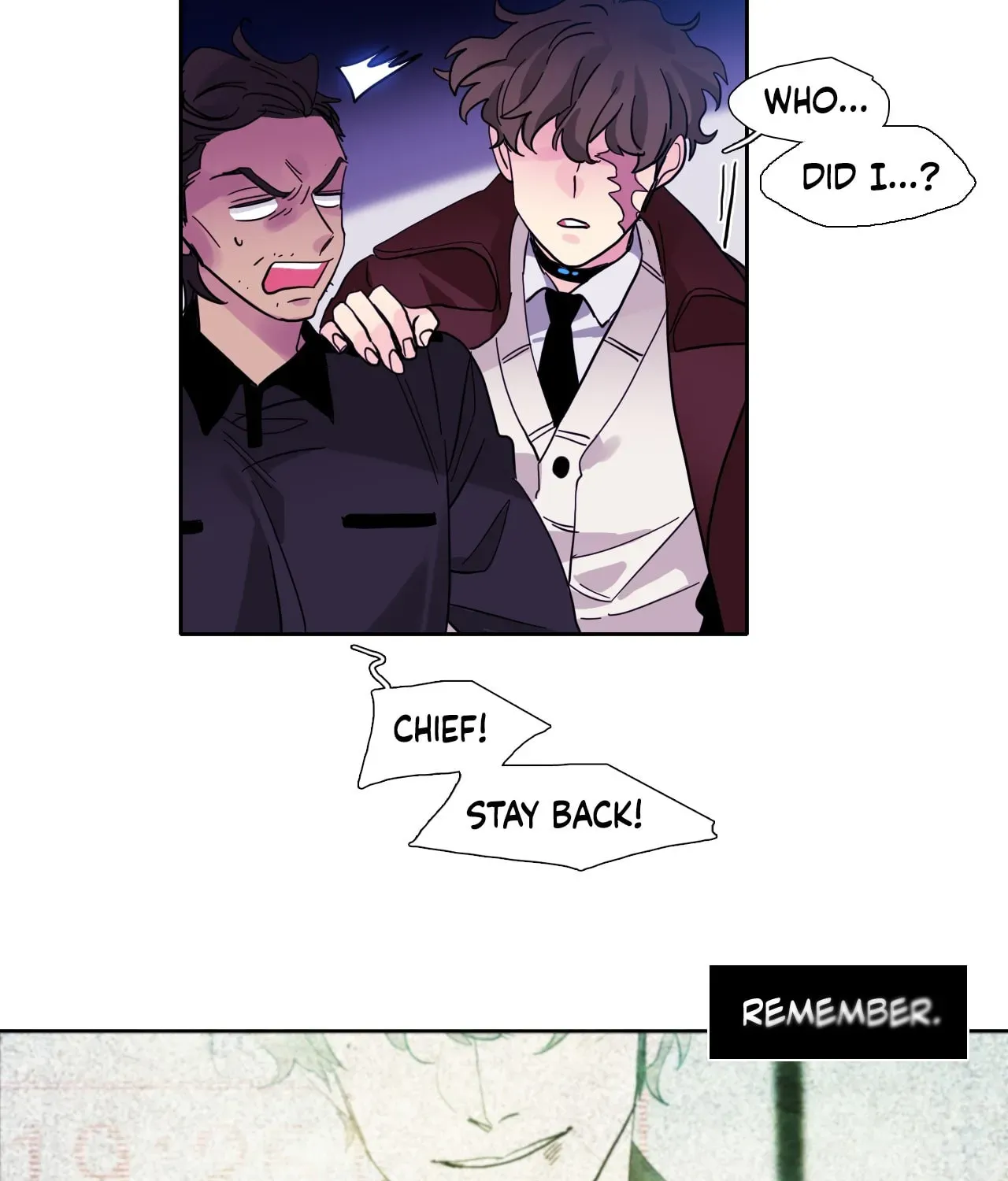 Read Heroes Plan.B chapter 172 image 46 on Lezhin