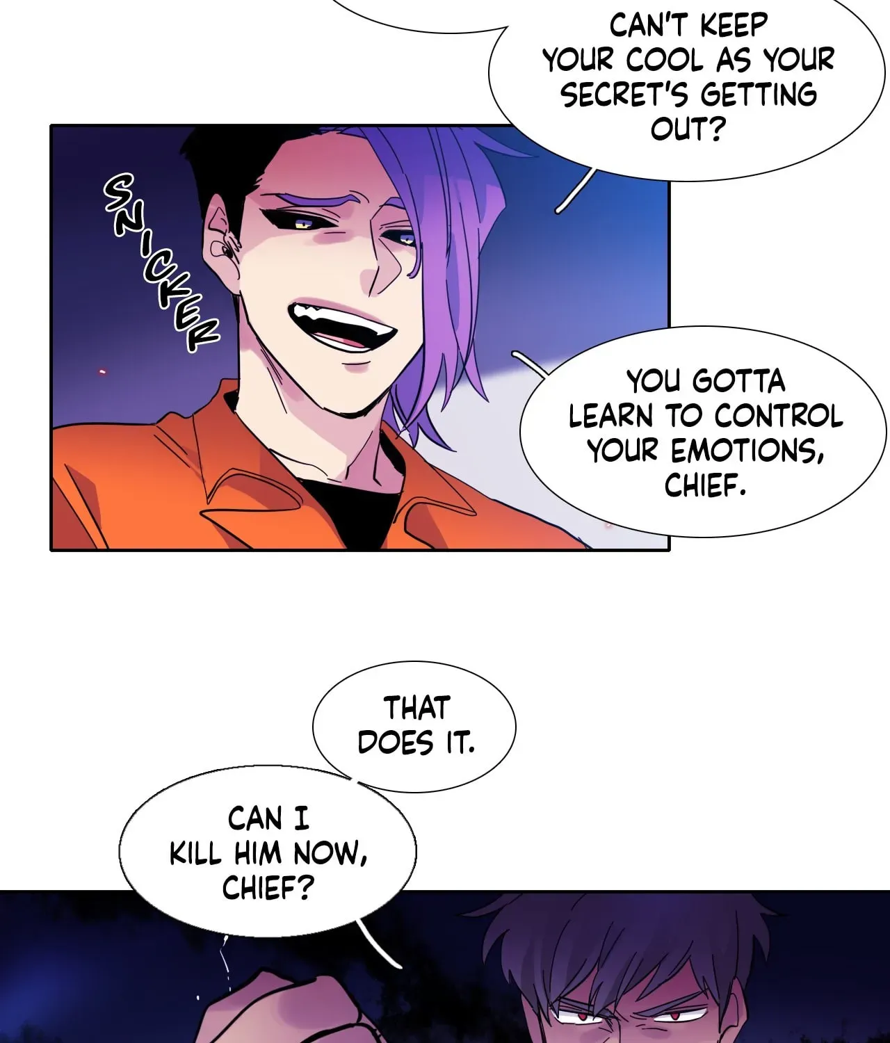 Read Heroes Plan.B chapter 172 image 56 on Lezhin