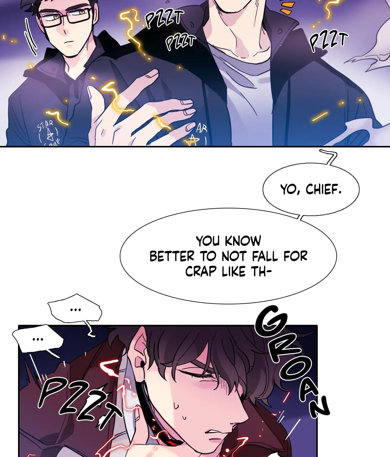 Read Heroes Plan.B chapter 172 image 66 on Lezhin