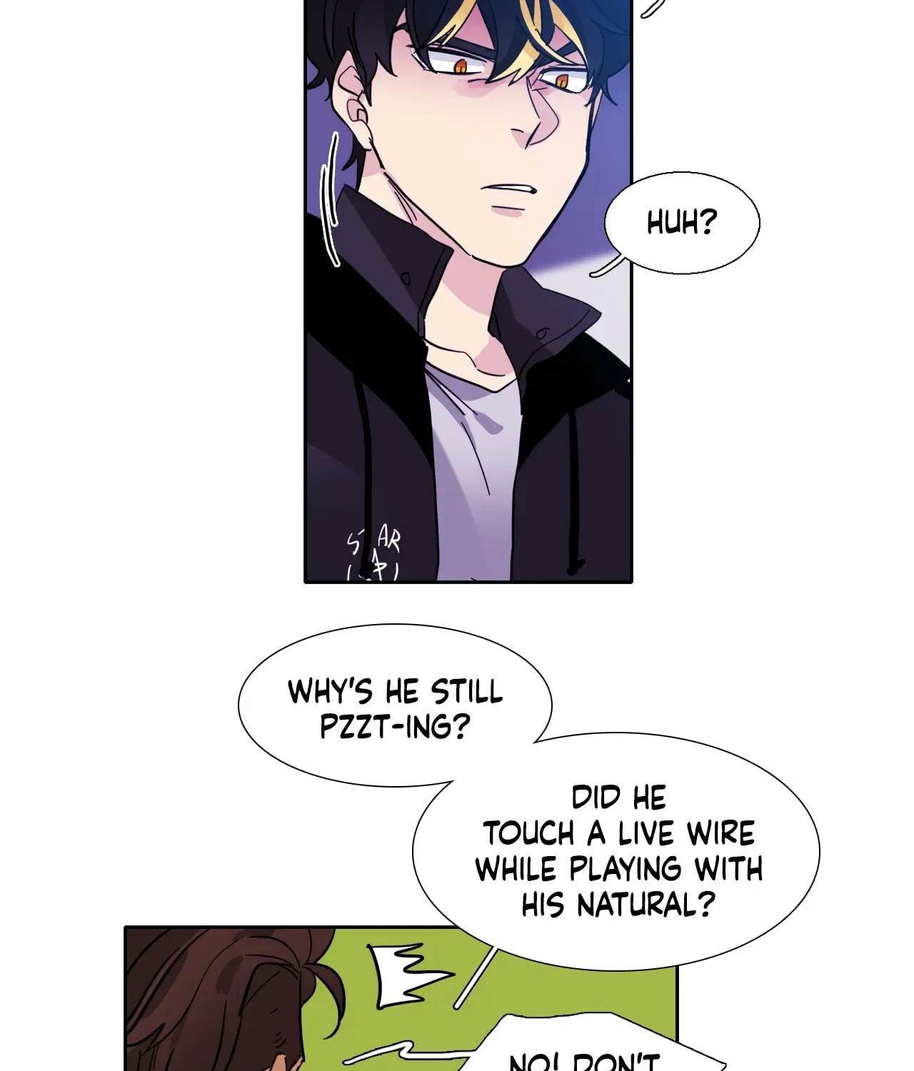 Read Heroes Plan.B chapter 172 image 68 on Lezhin