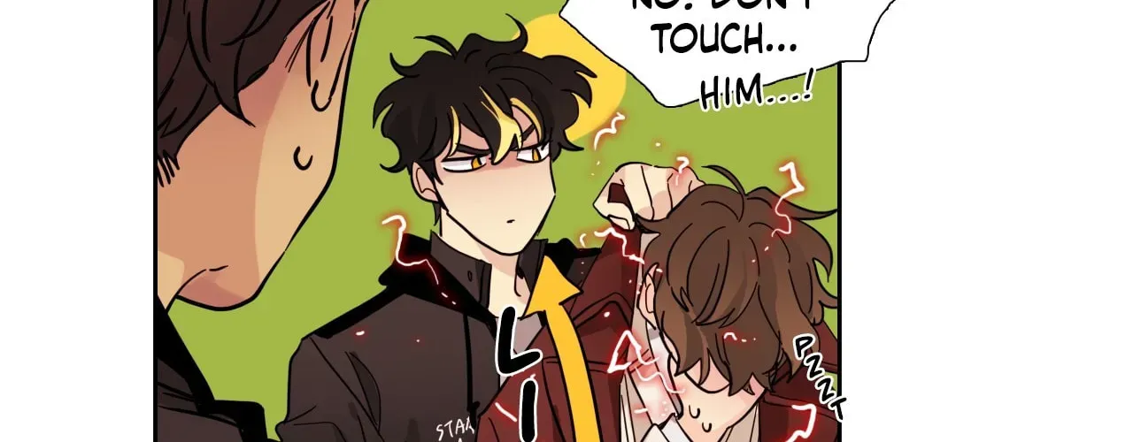 Read Heroes Plan.B chapter 172 image 69 on Lezhin
