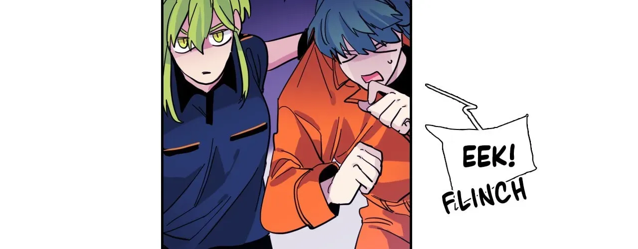 Read Heroes Plan.B chapter 172 image 7 on Lezhin