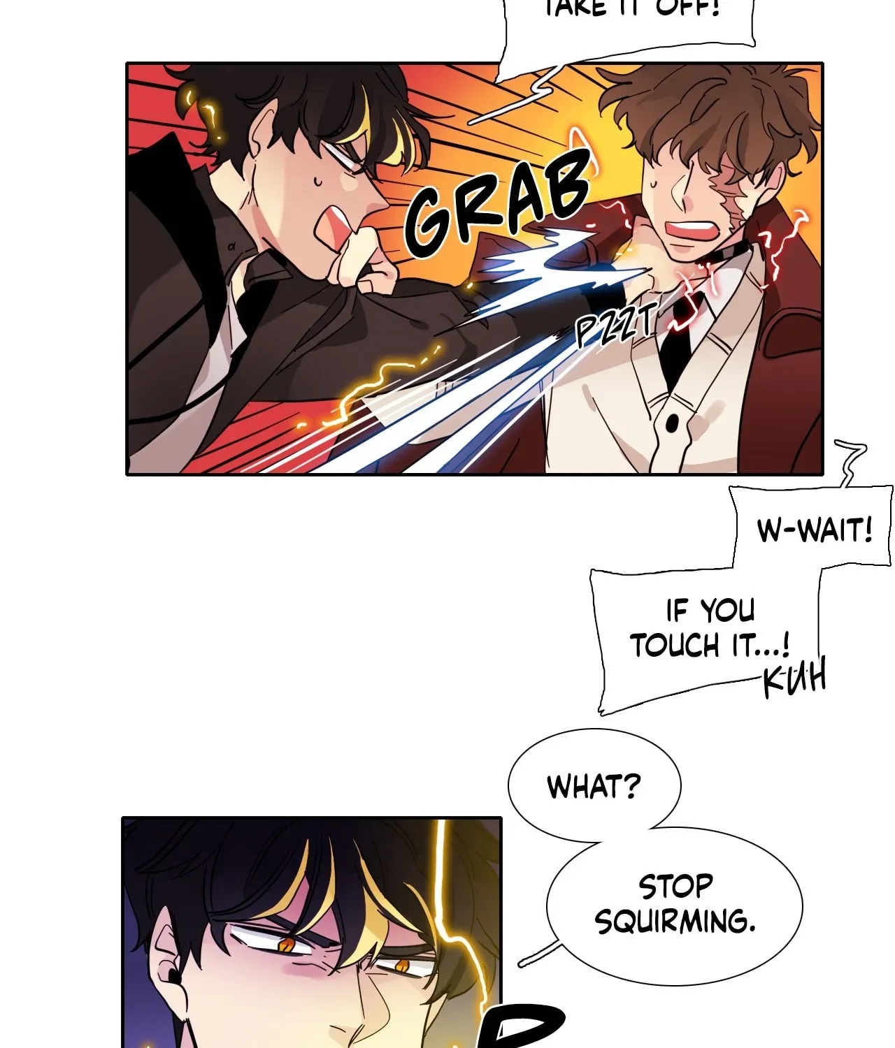 Read Heroes Plan.B chapter 172 image 74 on Lezhin