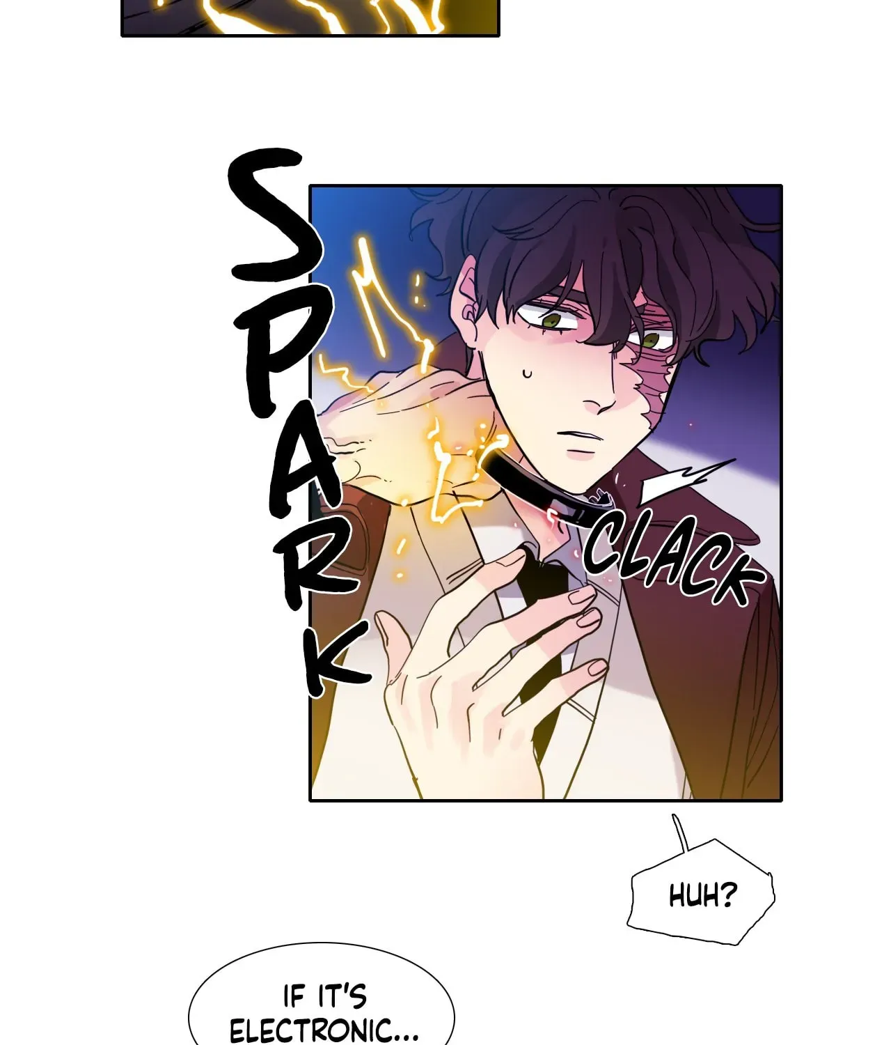 Read Heroes Plan.B chapter 172 image 76 on Lezhin